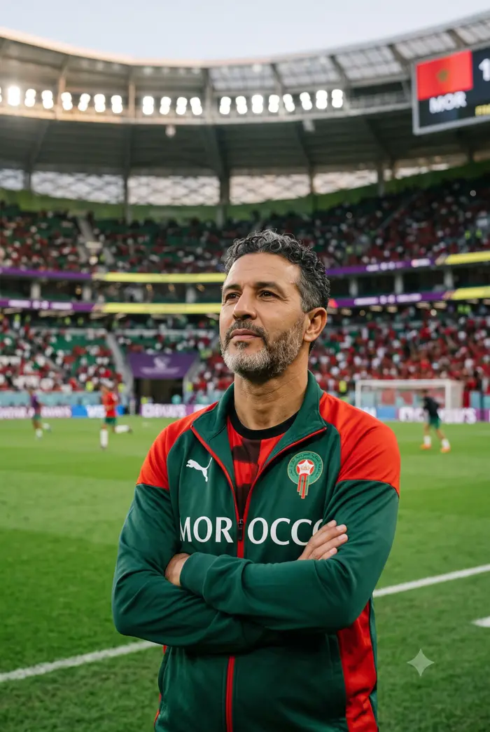 H. Benali